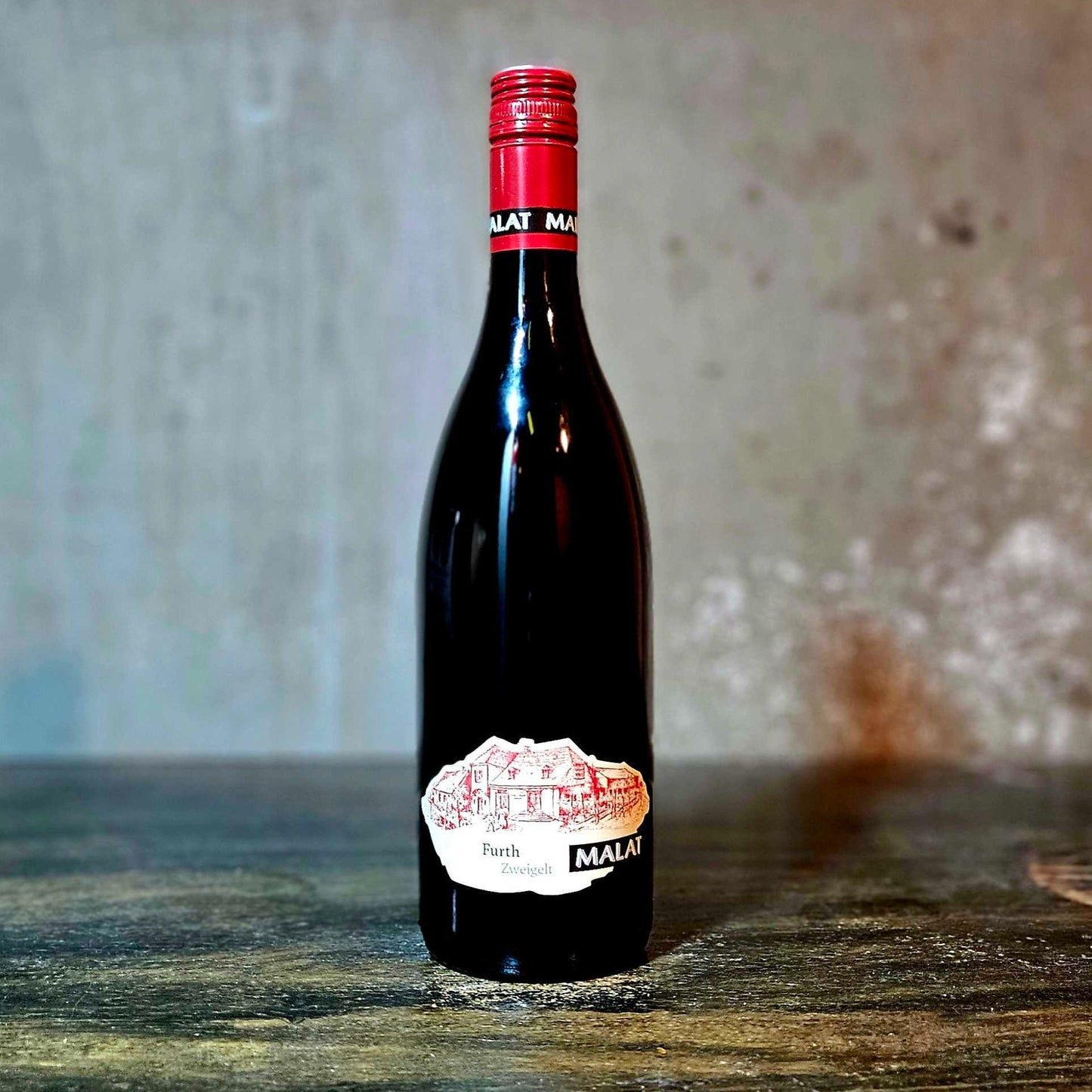 Weingut Malat