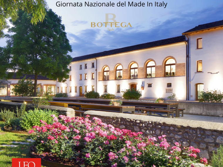Bottega, Bibano di Godega, Italy
