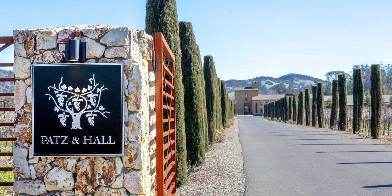 Patz & Hall Winery, Sonoma, United States
