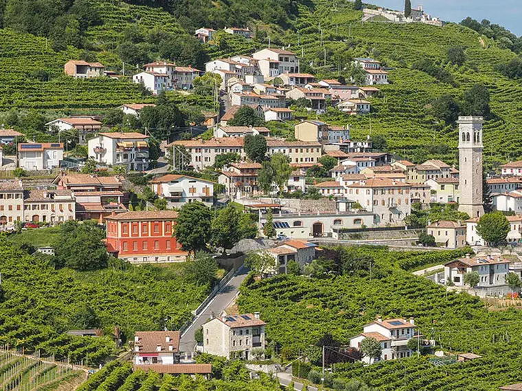 Distilleria Castagner, Vazzola, Italy