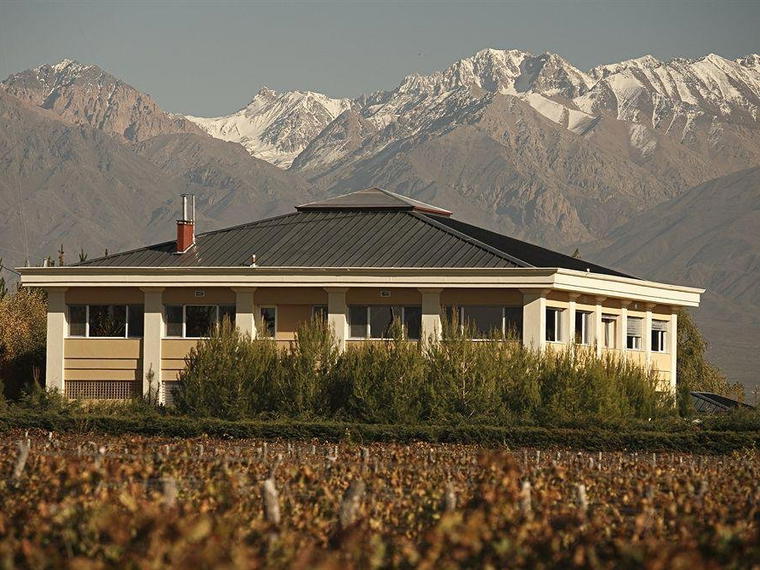 Antucura, Tunuyán, Argentina
