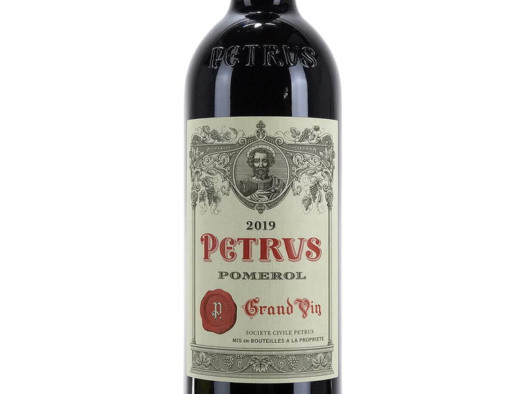 Château La Fleur Petrus, Pomerol, France