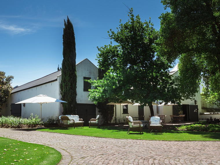 Bosman Family Vineyards, Wellington, New Zealand