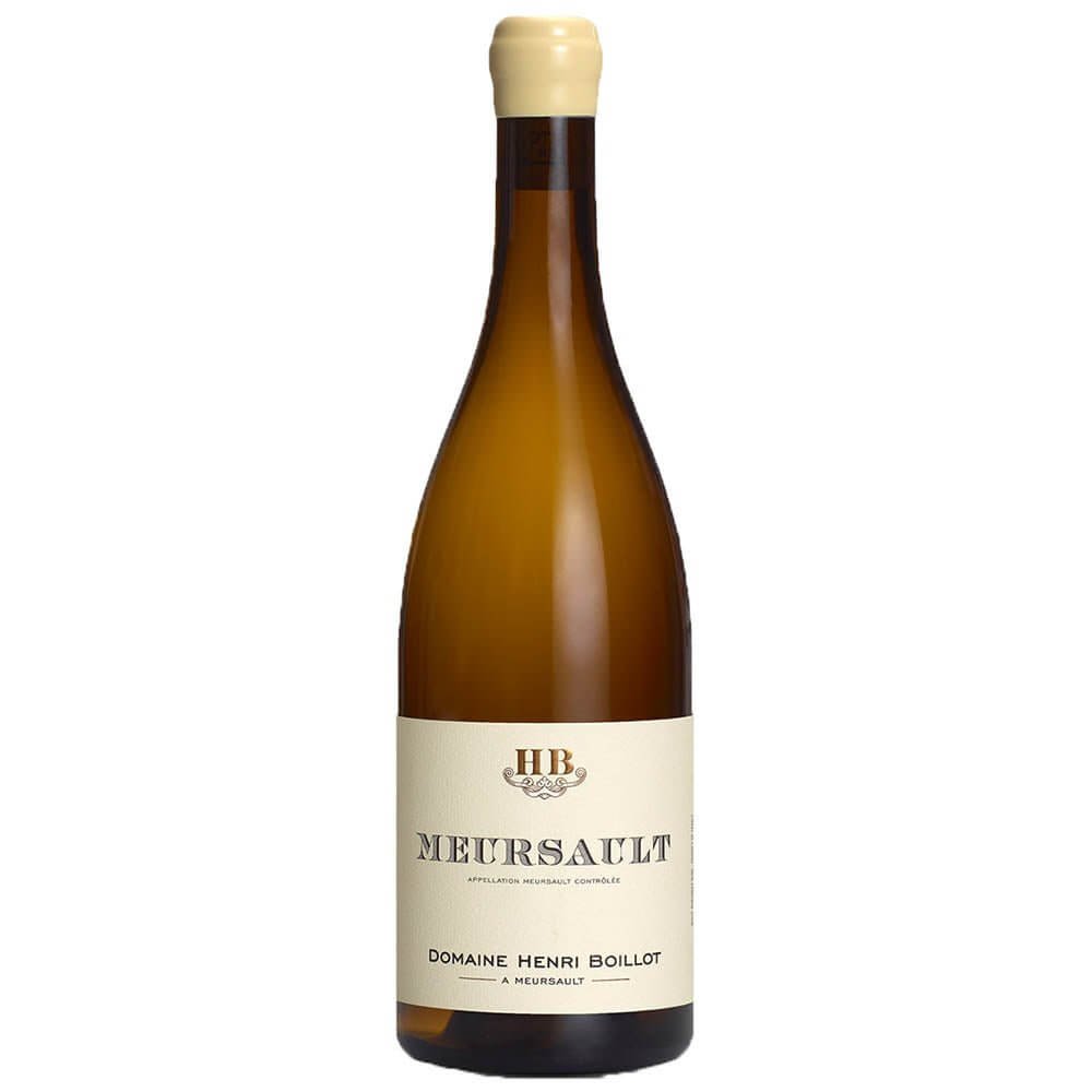 Domaine Henri Boillot