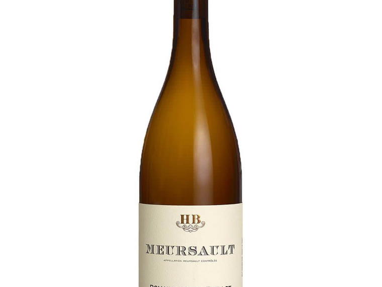Domaine Henri Boillot, Meursault, France