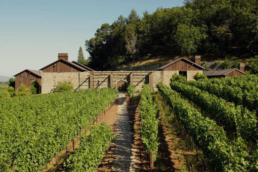 Dana Estates, St. Helena, United States
