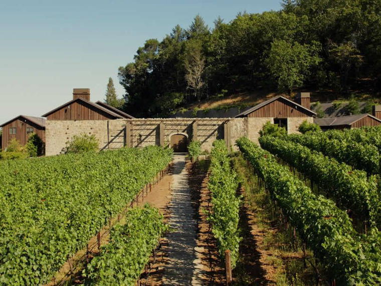 Dana Estates, St. Helena, United States