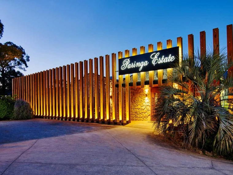 Paringa Estate, Mornington Peninsula, Australia