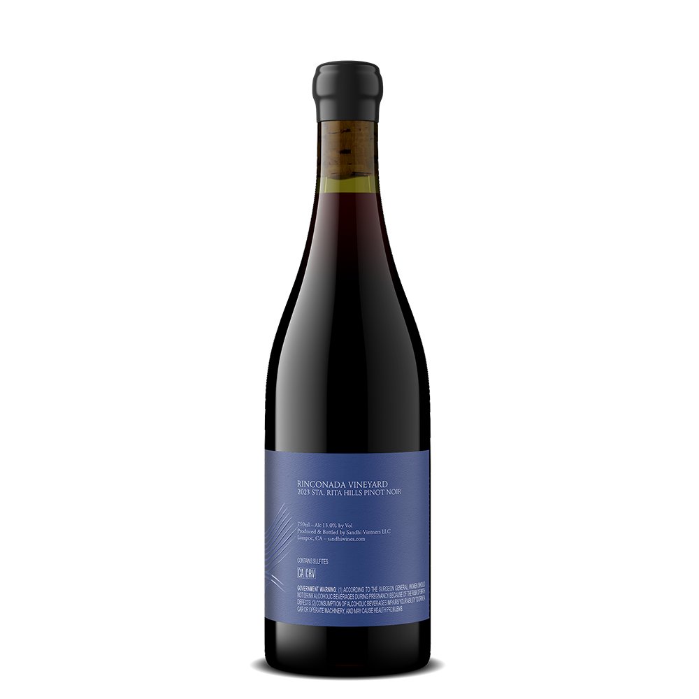 Sandhi Wines