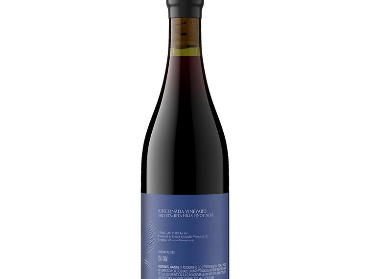 Sandhi Wines, Lompoc, United States
