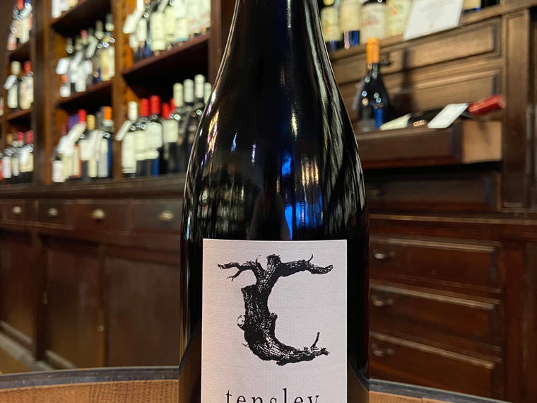 Tensley Wines, Santa Ynez, United States