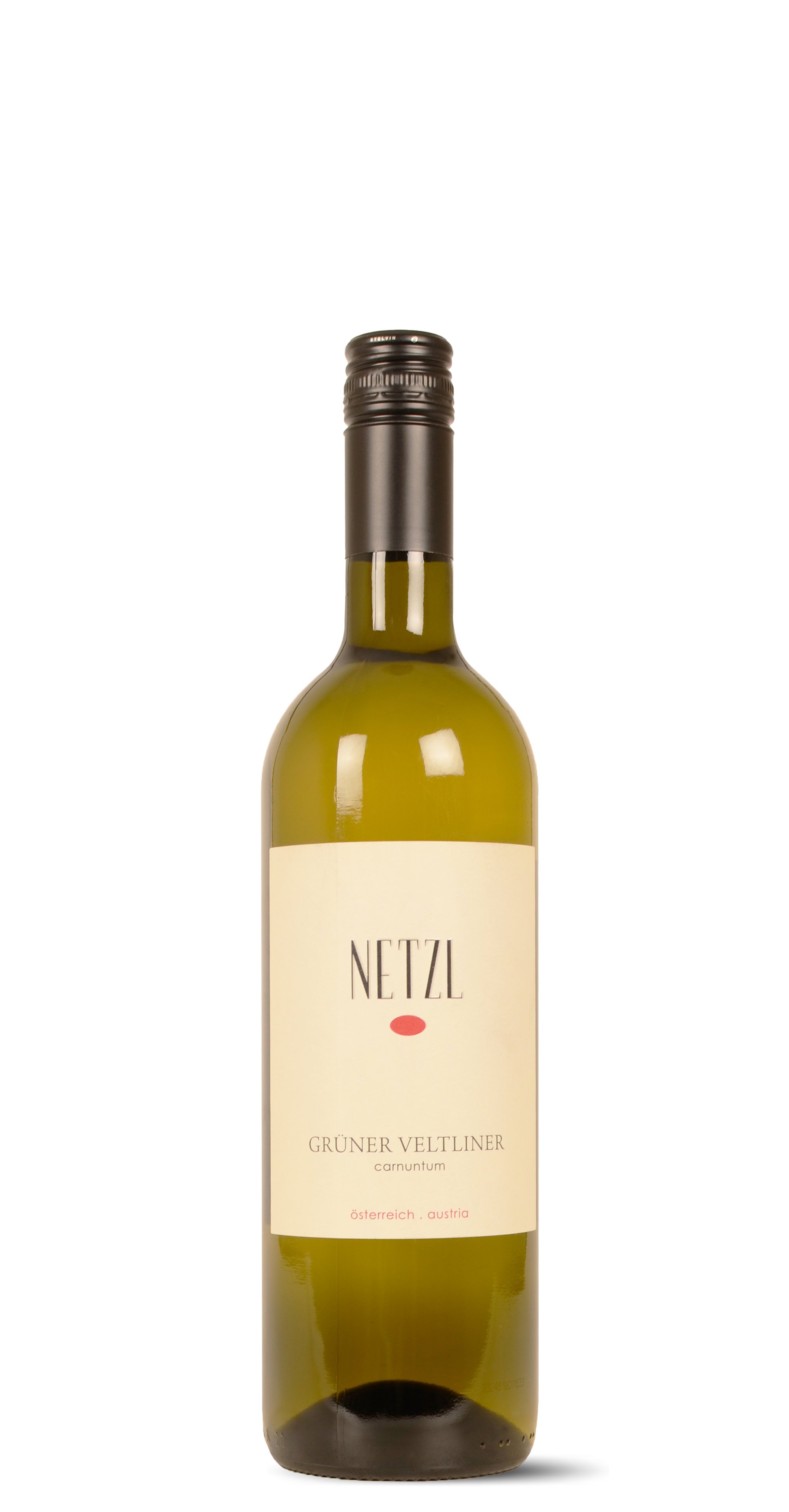 Weingut Netzl winery in Göttlesbrunn, Austria