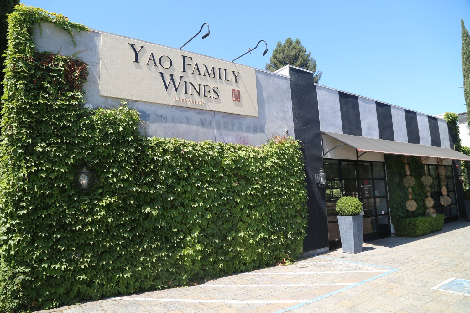 Yao Family Wines
