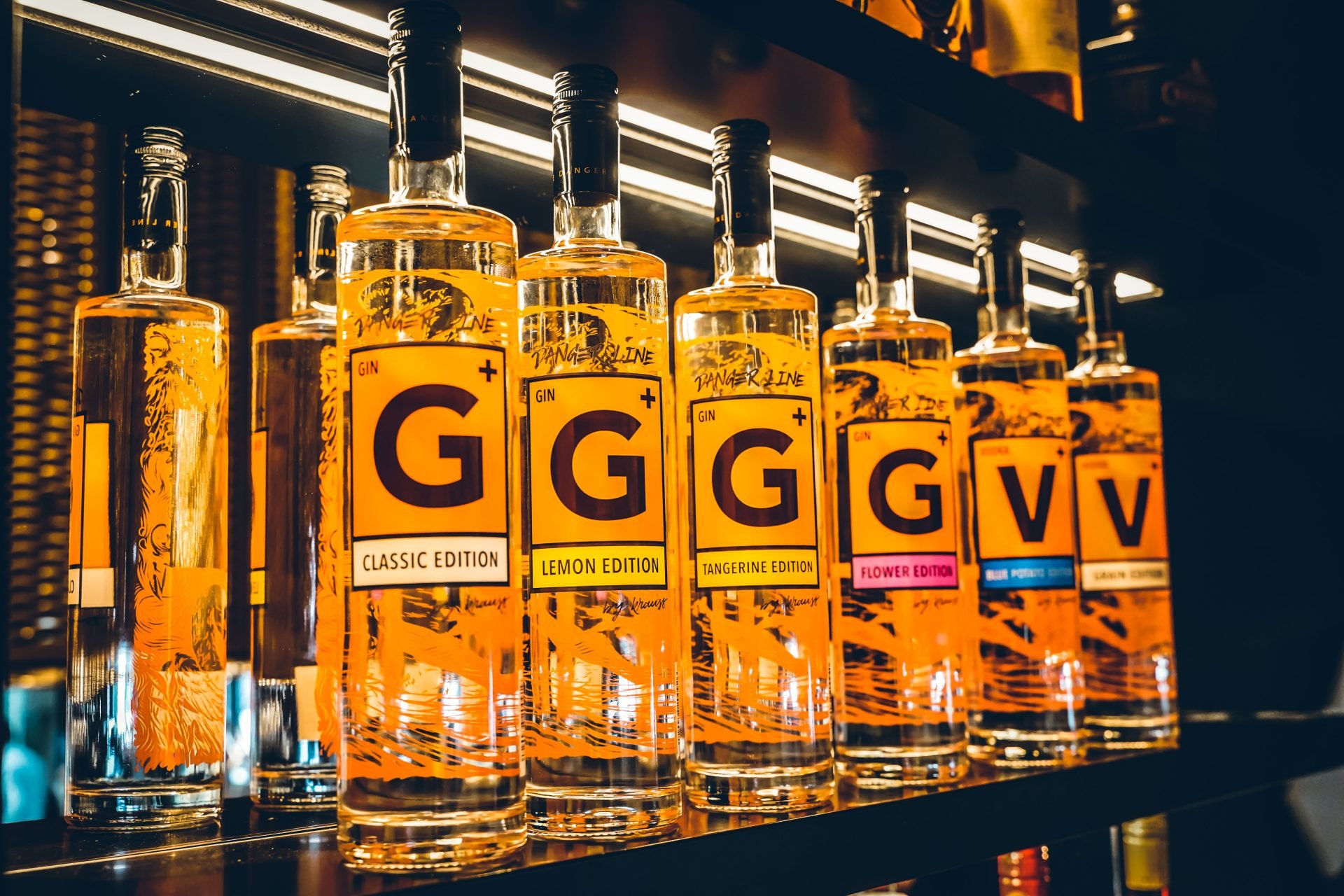 Destillerie Krauss winery in Schwanberg, Austria