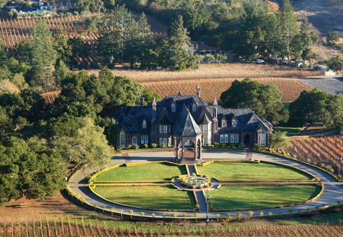Kenwood Vineyards