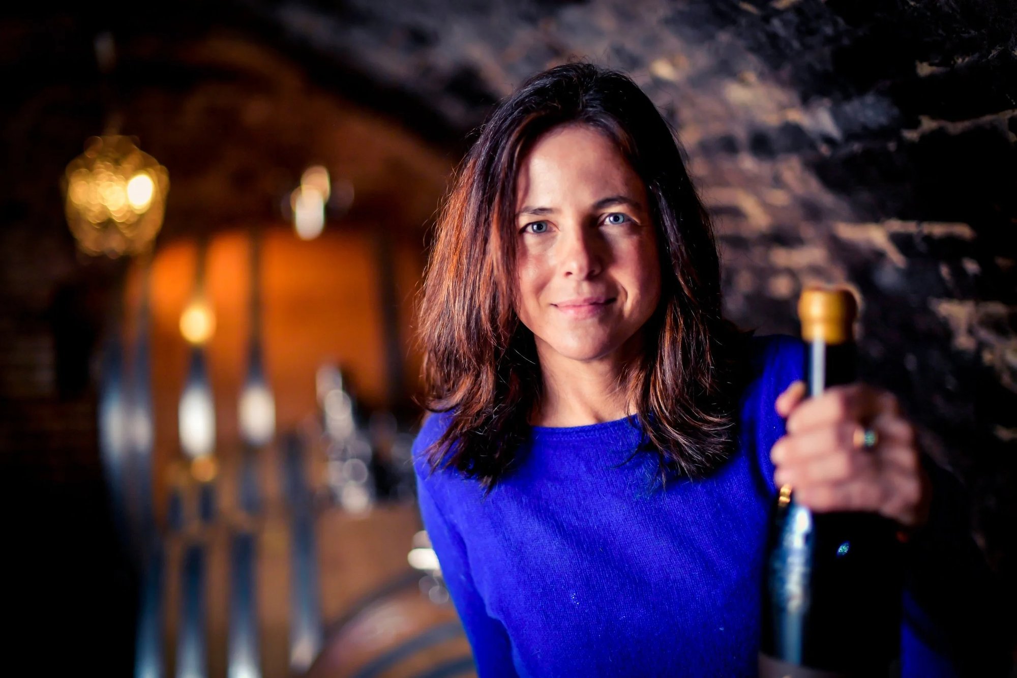 Weingut Ingrid Groiss, Winery in Breitenwaida