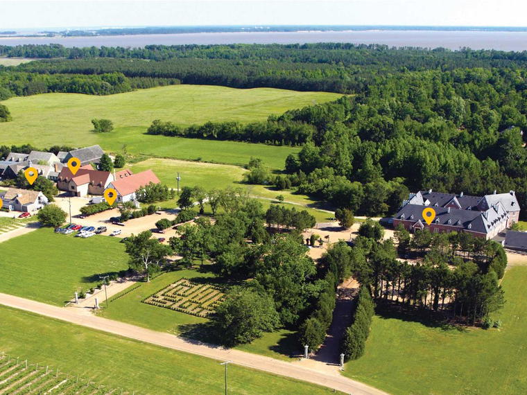 The Williamsburg Winery, Williamsburg, United States