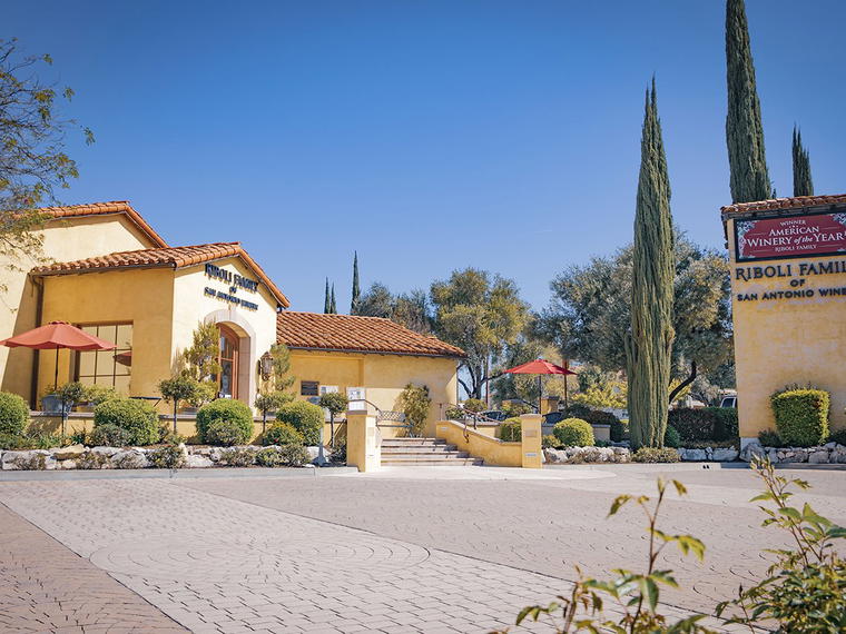 San Antonio Winery (Paso Robles), Paso Robles, United States