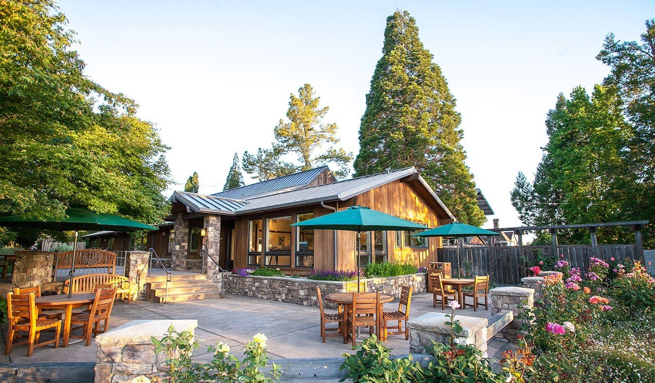 Rochioli Vineyards & Winery, Healdsburg, United States