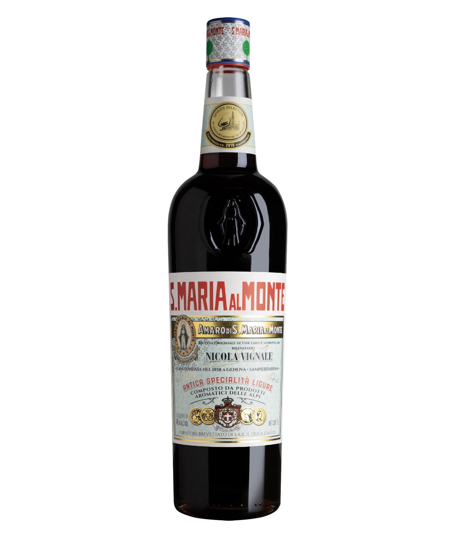 Amaro Santa Maria al Monte