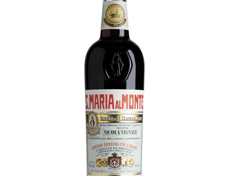 Amaro Santa Maria al Monte, Chiavari, Italy