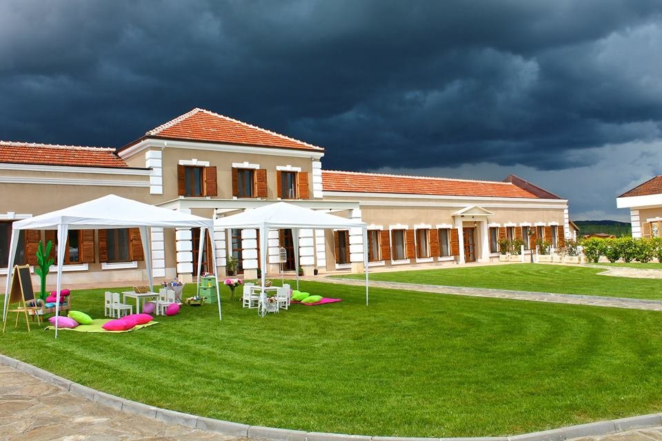 Midalidare Estate
