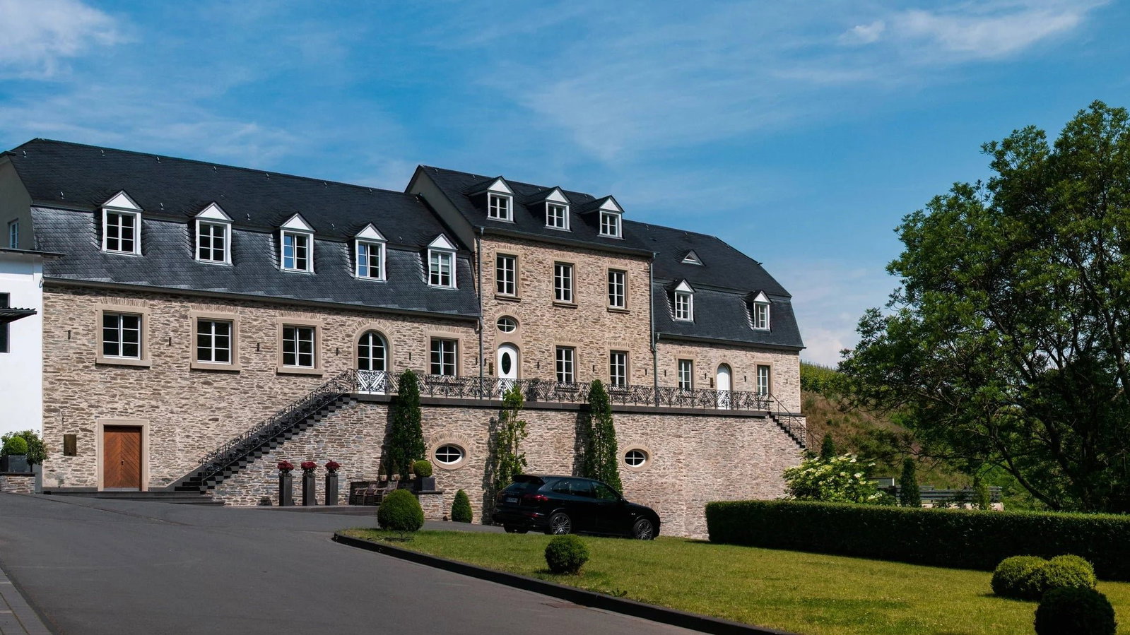 Weingut Markus Molitor