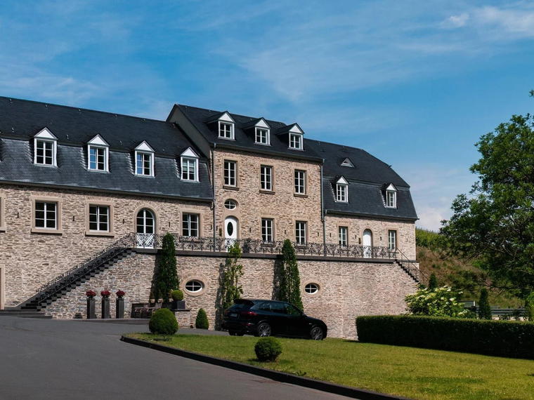 Weingut Markus Molitor, Bernkastel-Wehlen, Germany