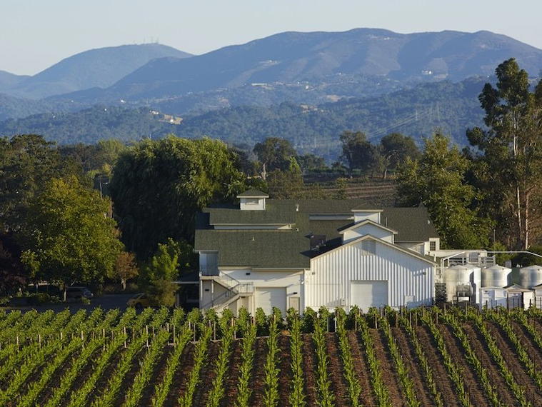 SummerWood Winery, Paso Robles, United States