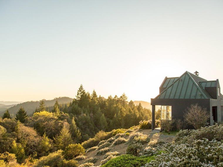 Terra Valentine, St. Helena, United States