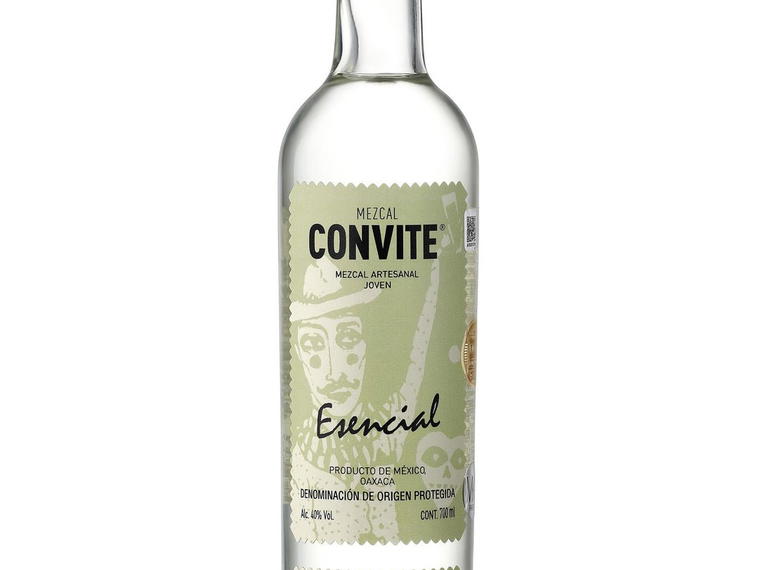Convite (single palenque), San Baltazar Guelavila, Mexico