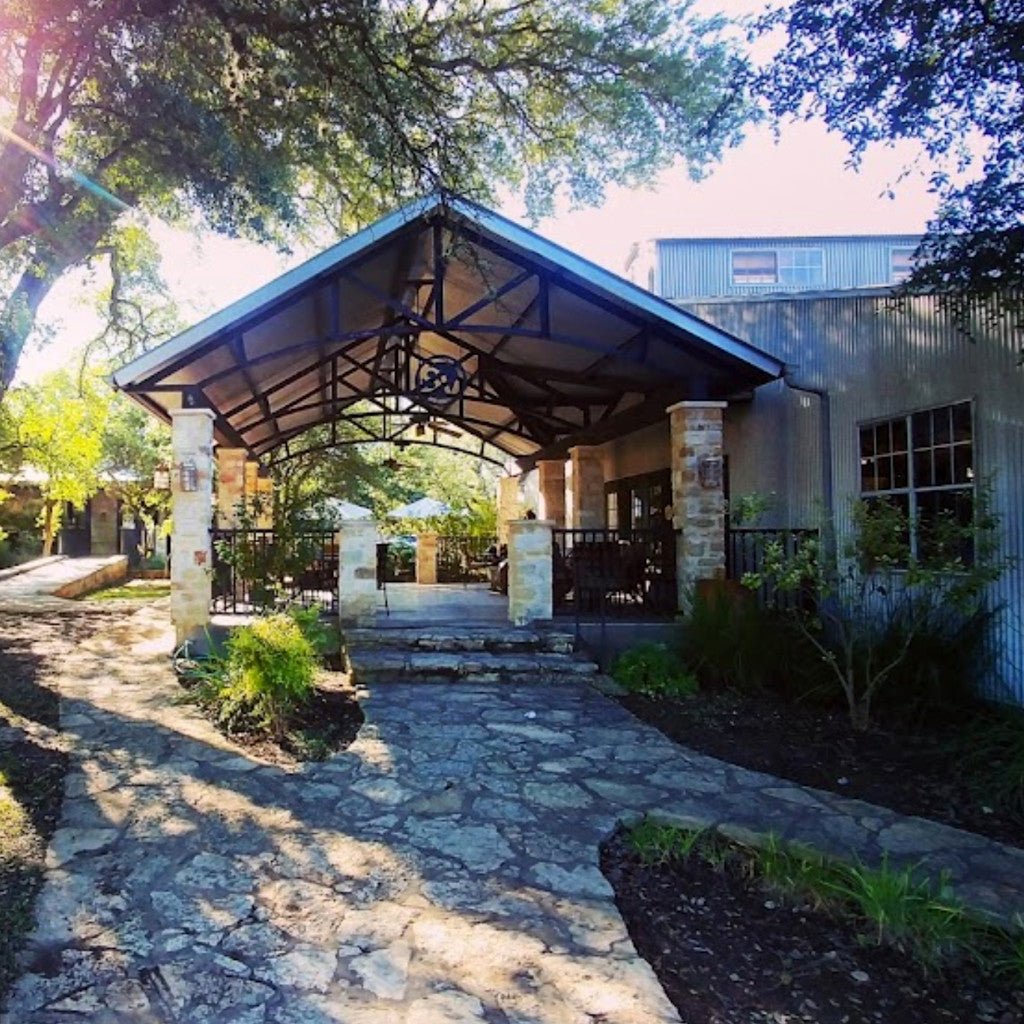 Spicewood Vineyards, Spicewood, United States