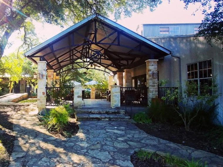 Spicewood Vineyards, Spicewood, United States