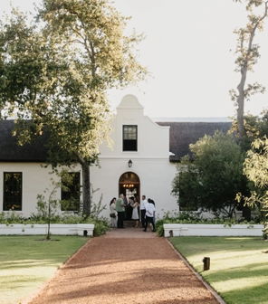 Spier Wine Farm
