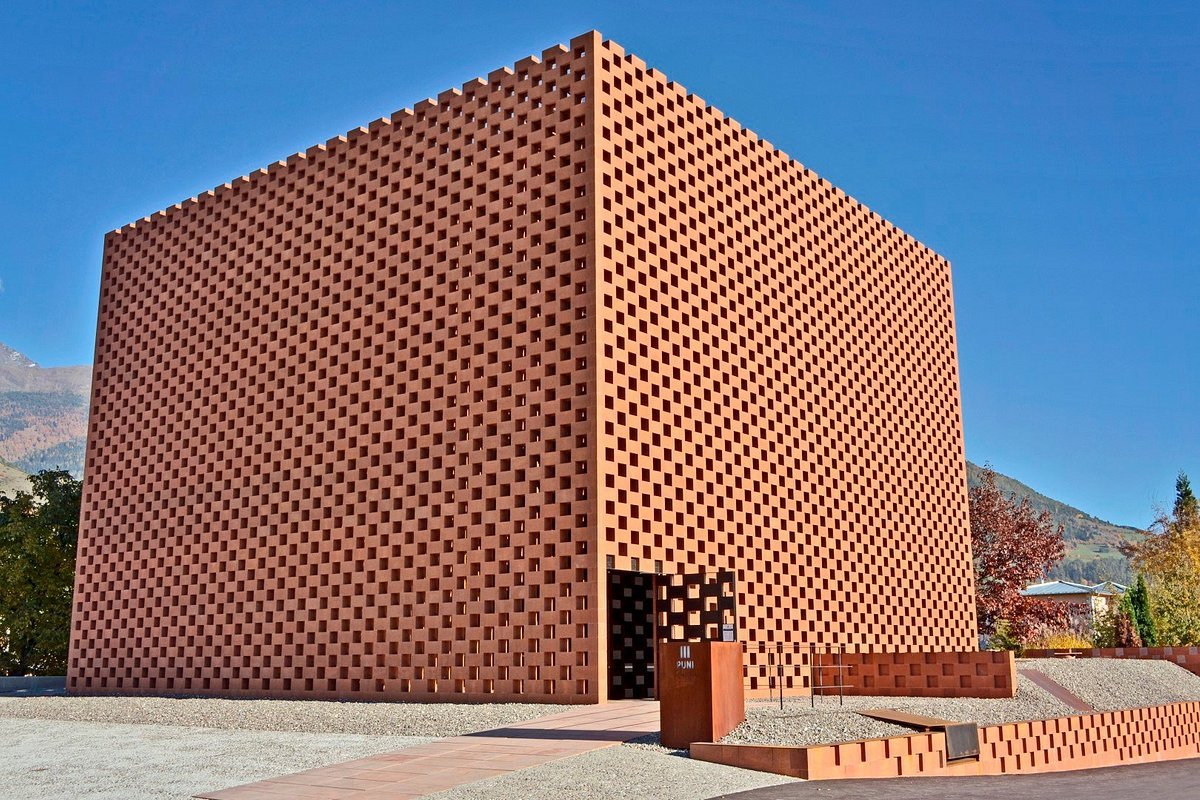 Puni Distillery