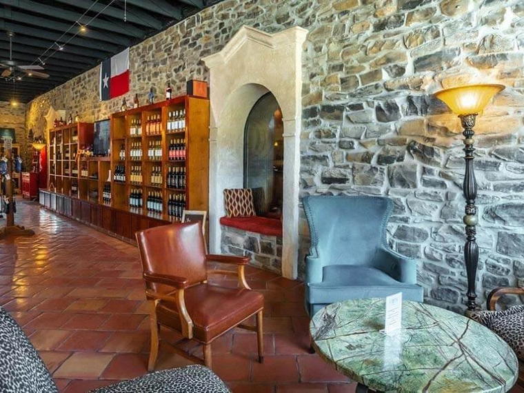 Wedding Oak Winery, San Saba, United States