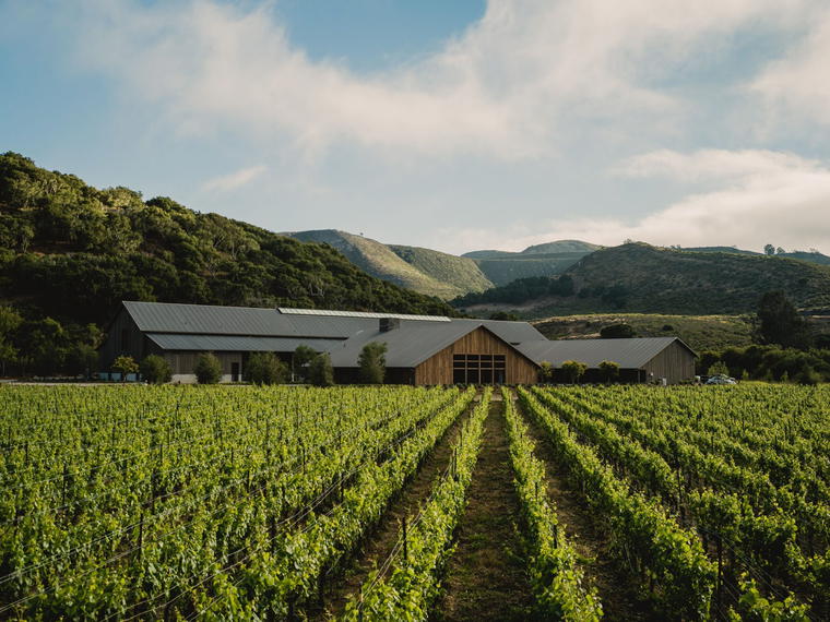 The Hilt Estate, Santa Ynez, United States