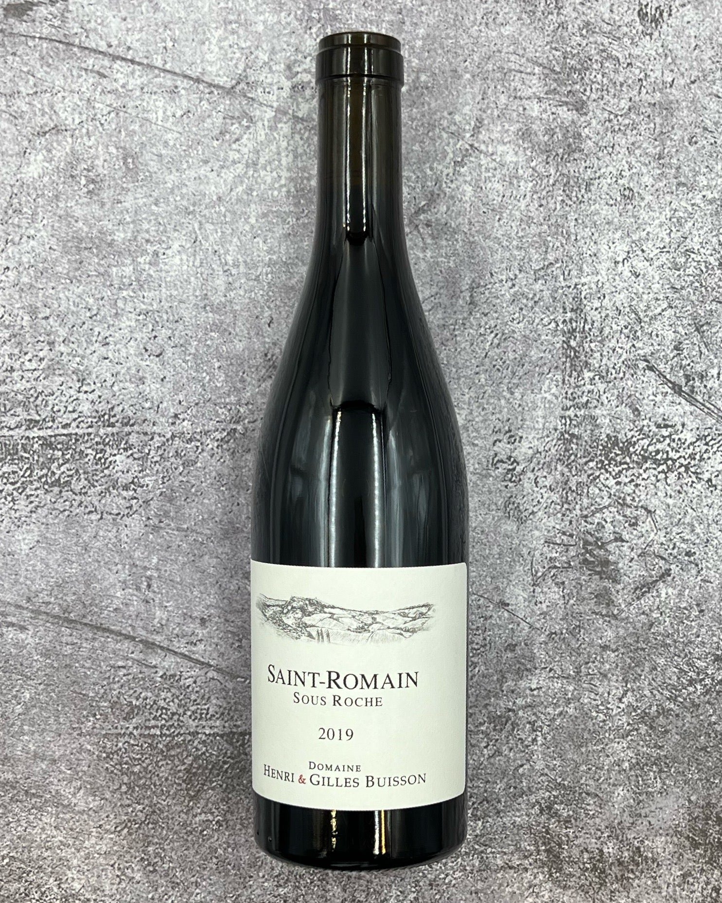 Domaine Henri & Gilles Buisson