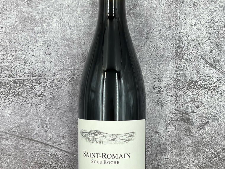 Domaine Henri & Gilles Buisson, Saint-Romain, France