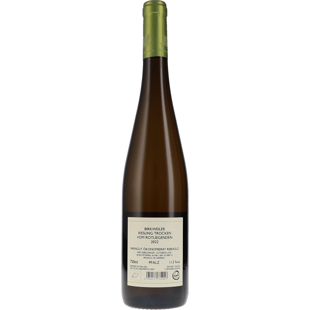 Weingut Ökonomierat Rebholz