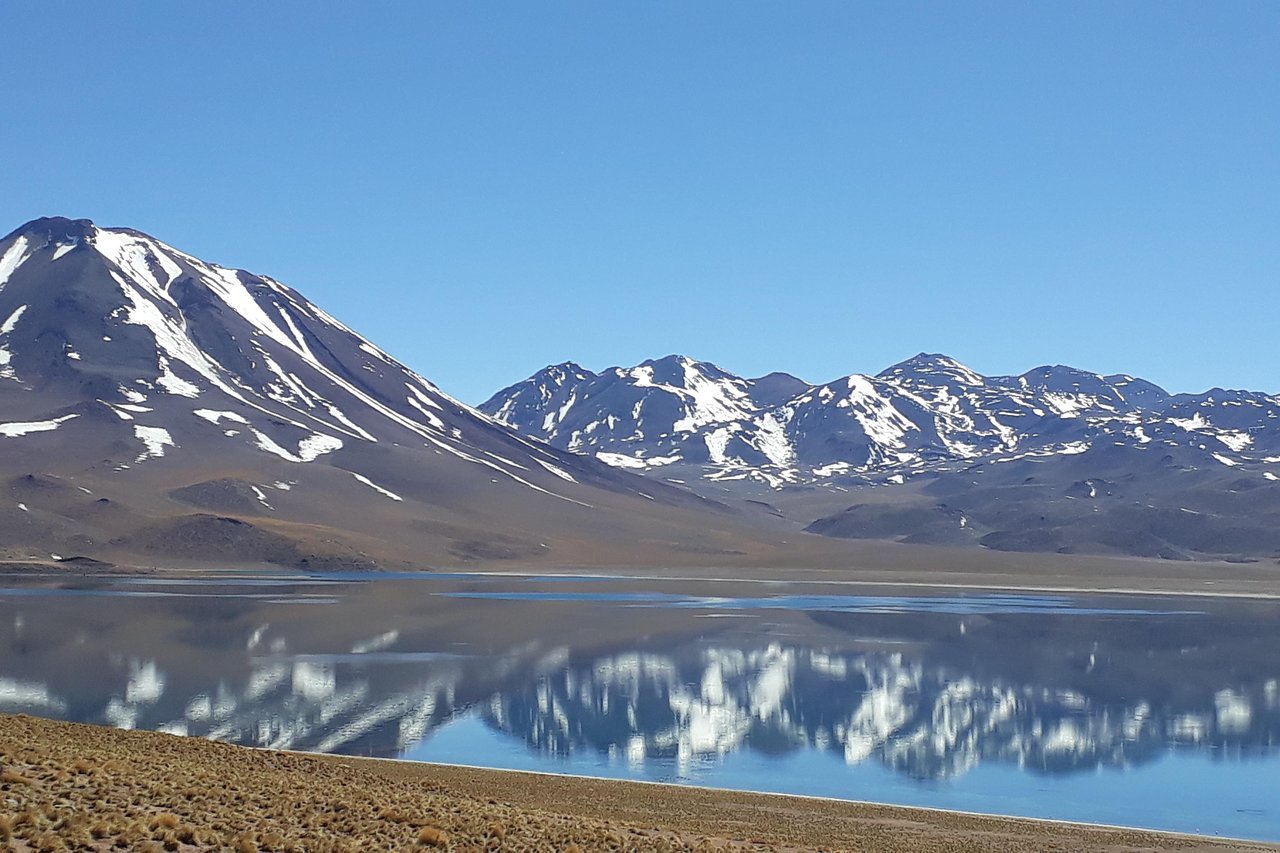 Atacamasour Distillery winery in San Pedro de Atacama, Chile