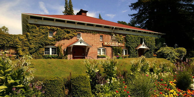 Korbel Champagne Cellars
