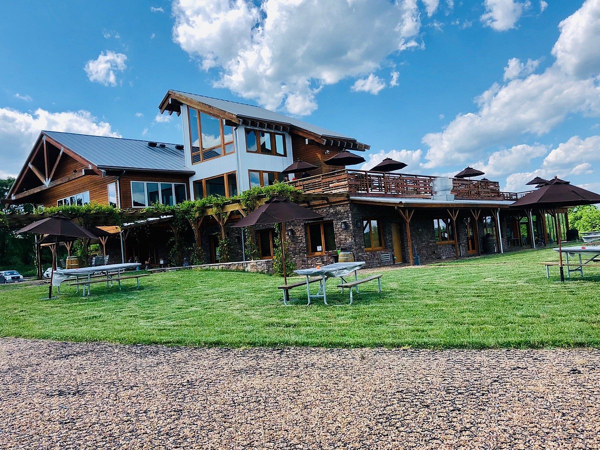 Chrysalis Vineyards