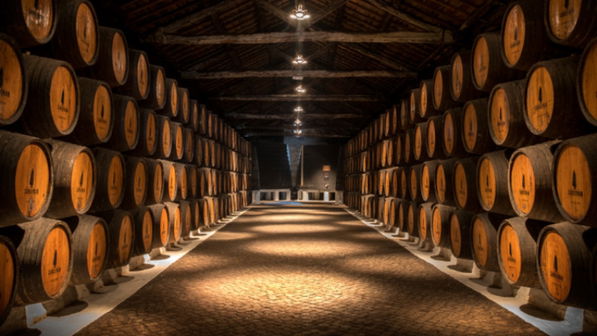 Taylor's Port