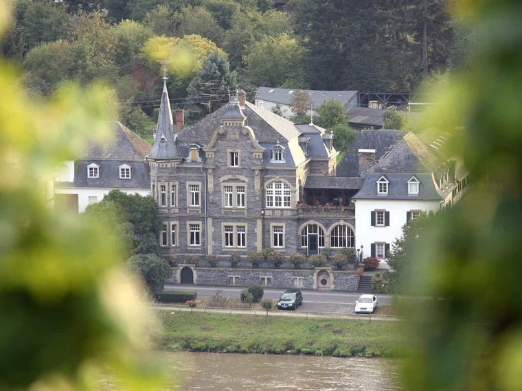 Weingut Joh. Jos. Prüm, Bernkastel-Wehlen, Germany