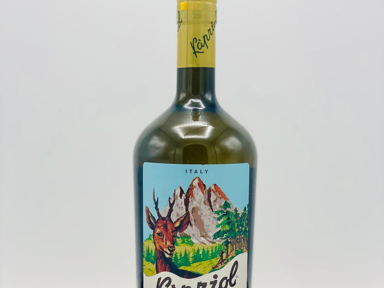 Distilleria Alpe, Hône, Italy
