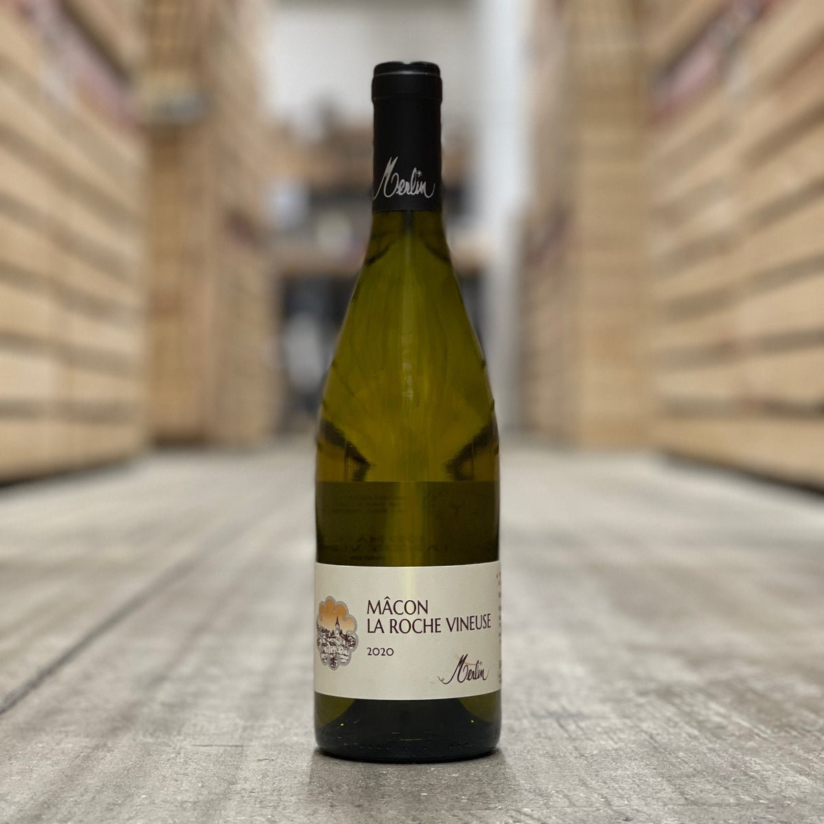 Domaine Merlin