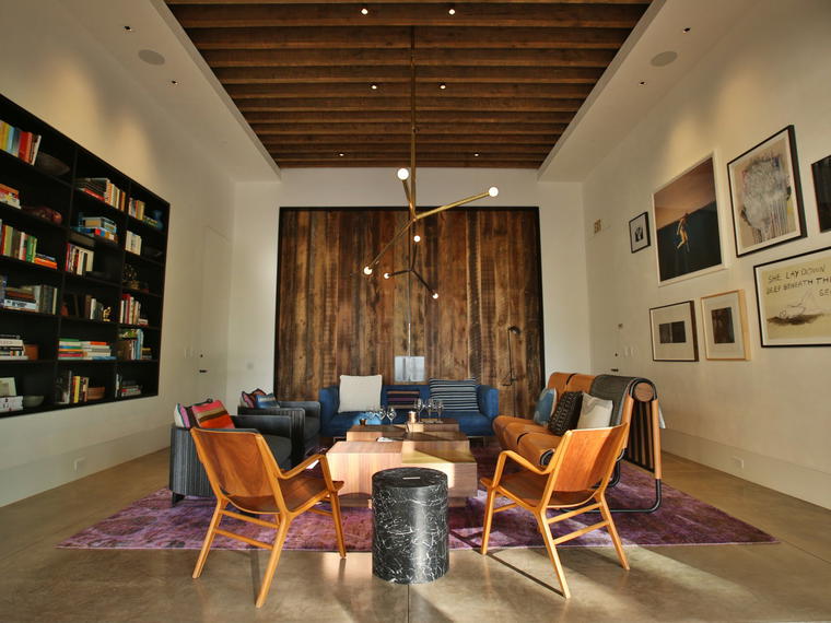 Sinegal Estate Winery, St. Helena, United States