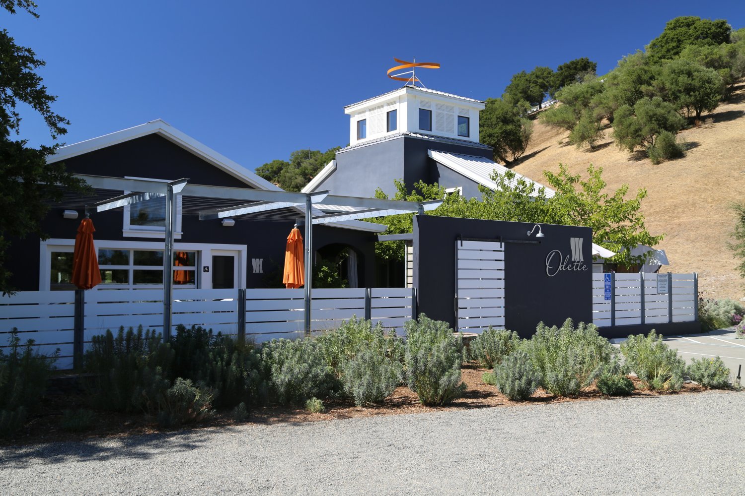 Odette Estate Winery