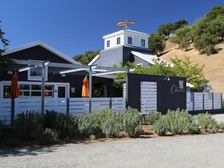Odette Estate Winery, Napa, United States